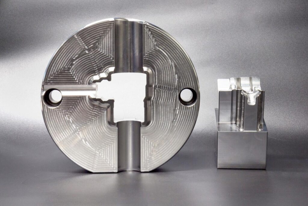 Prodotti Fagoni: Matrici di sbavatura prodotti da Fagoni S.r.l. a Brescia