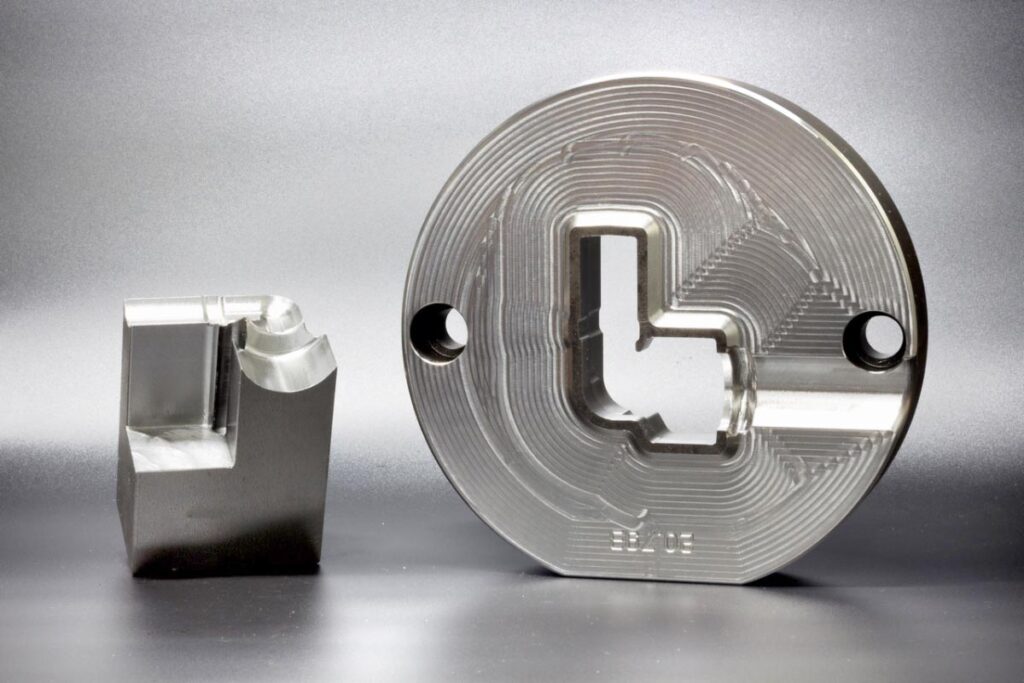 Matrici di sbavatura prodotti da Fagoni S.r.l. a Brescia