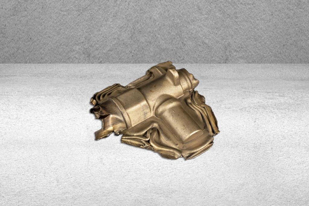 Matrici di sbavatura prodotti da Fagoni S.r.l. a Brescia