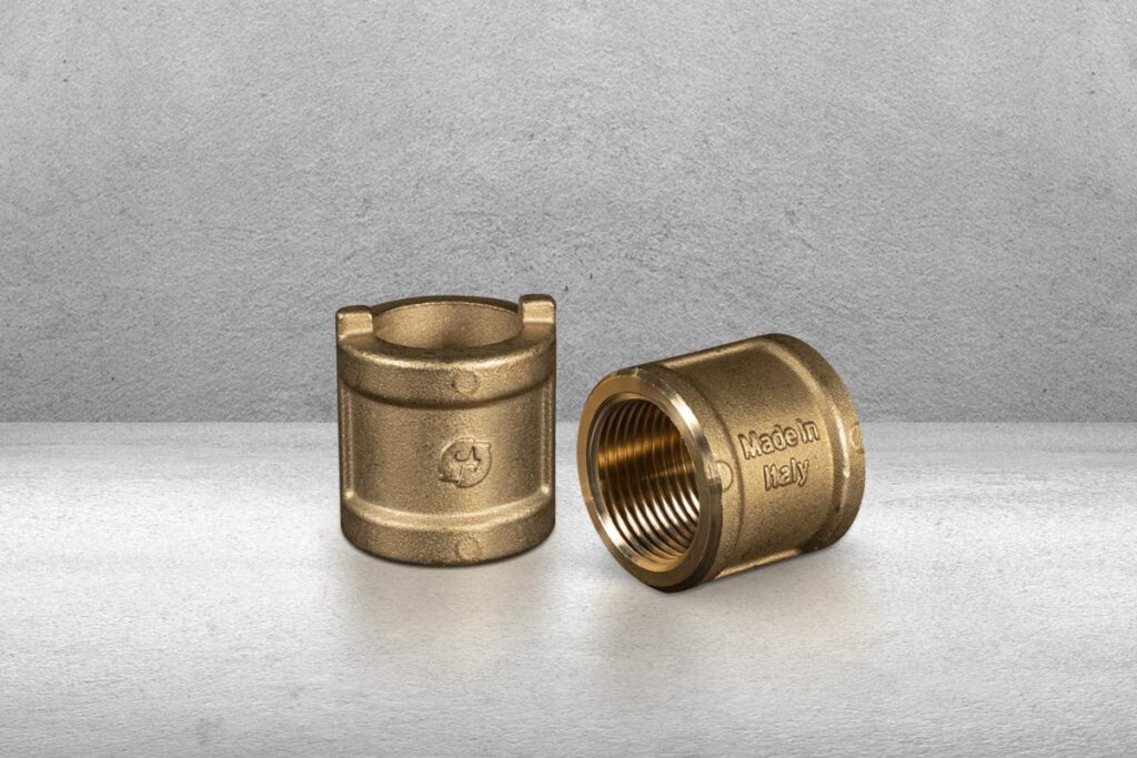 Stampi per stampaggio a caldo prodotti da Fagoni S.r.l. a Brescia