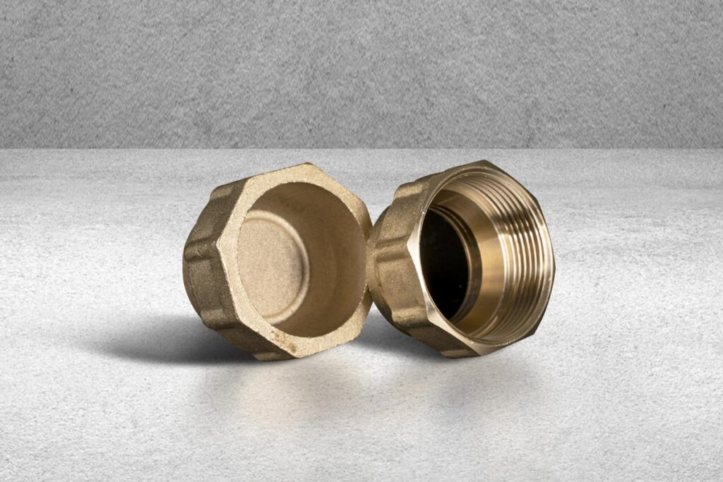 Stampi per stampaggio a caldo prodotti da Fagoni S.r.l. a Brescia